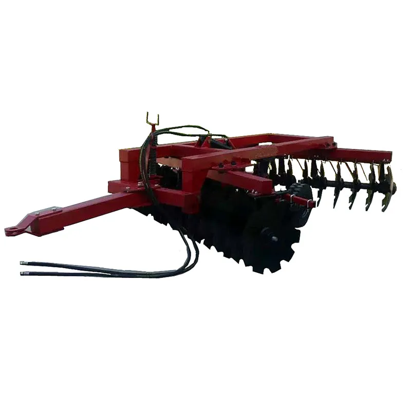 Сельскохозяйственная самодельная Тяговая цепь Delta, сверхмощный офсетный мотовездеход, вращающийся силовой диск, борона, сквош, ракетки, втулки, трактор, поставка, распродажа