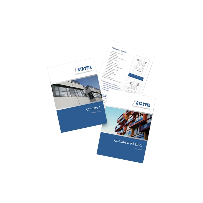 Custom promotion flyer, leaflet, catalogue, booklet, brochure printing service