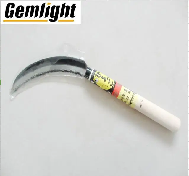 carbon steel sickle 206-6.5inch