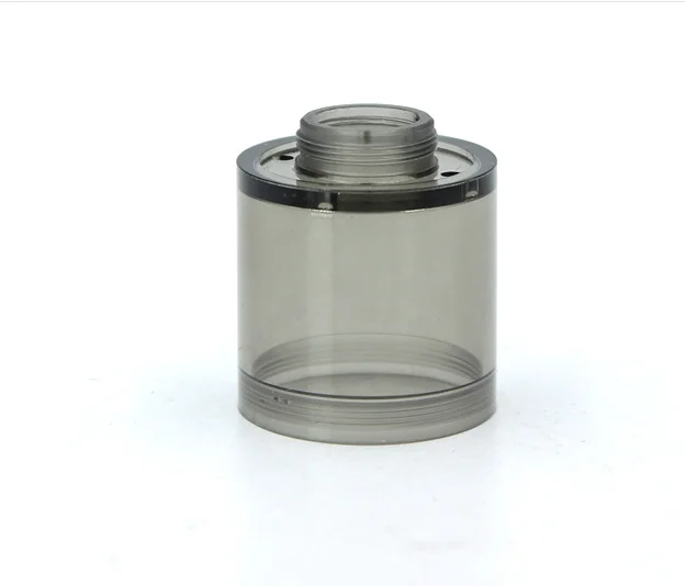 Top fill Short Mini Subtank Bell Cap Replacement Caps Tanks Atomizer