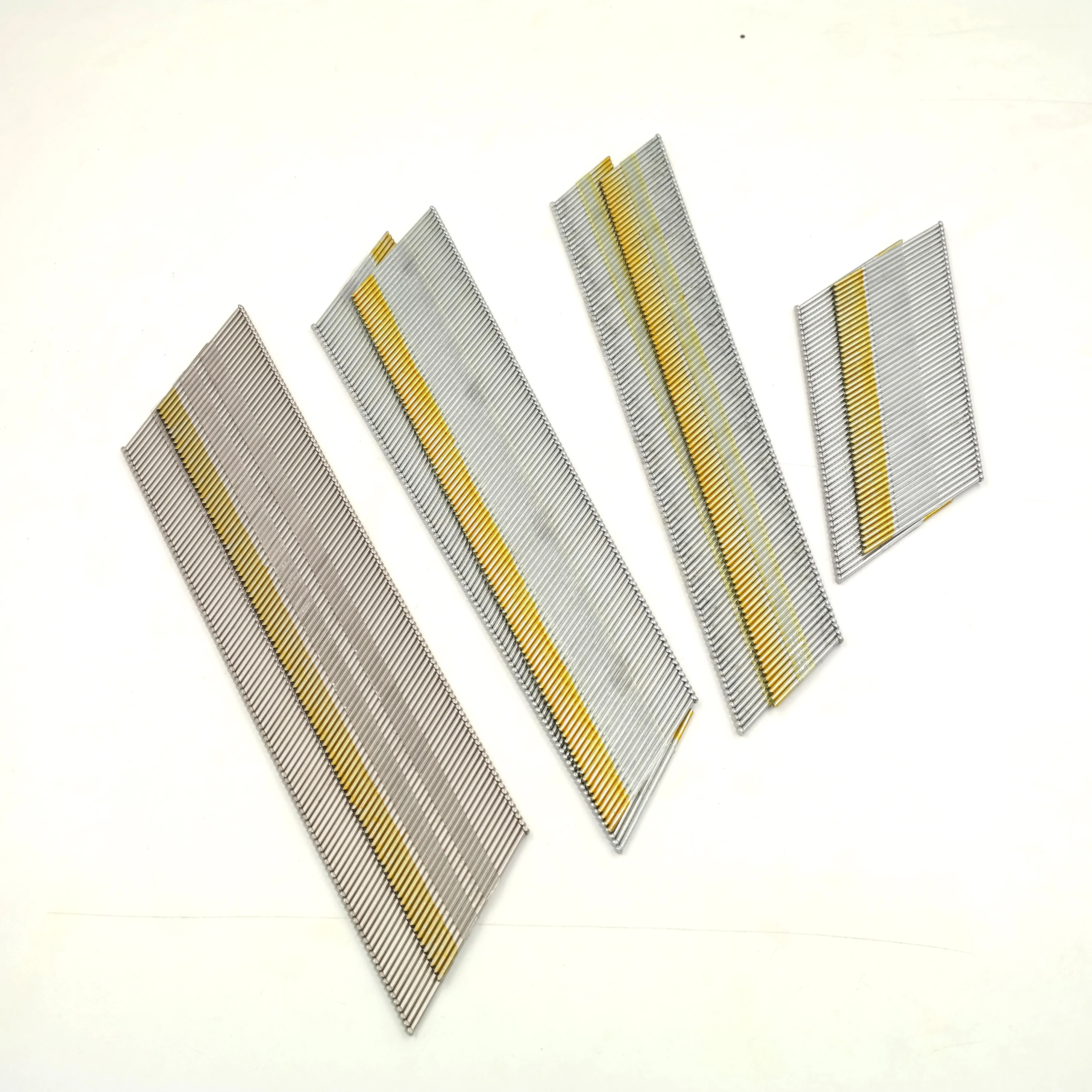 15 gauge DA Nails bright