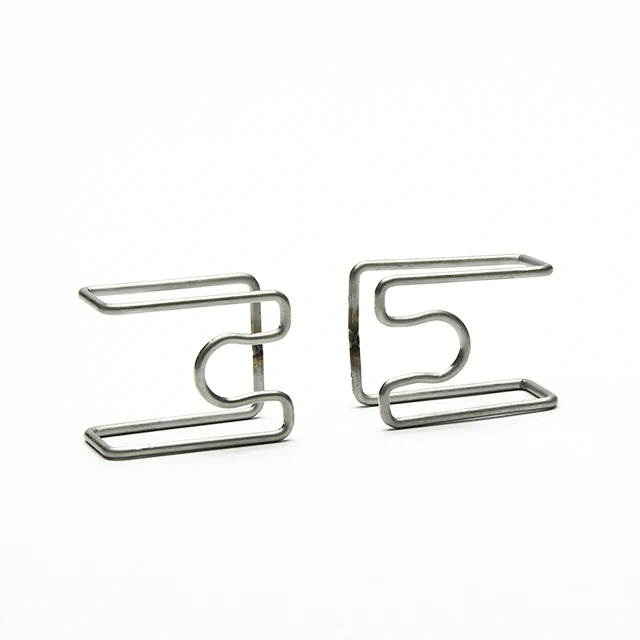 Hongsheng Custom Flexible Stainless Steel Metal Wire Forming Bending Spring