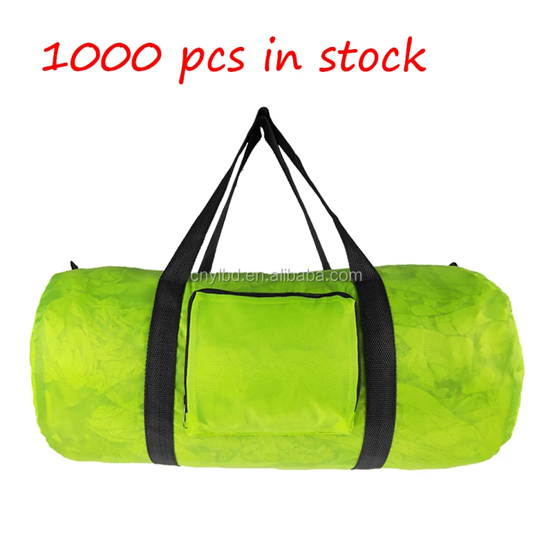 Ultralight Climbing Traveling Gym Sport Bags Bag Promotional Cheap Sport Knapsack custom logo Easy go travel 15L Outdoor Travel