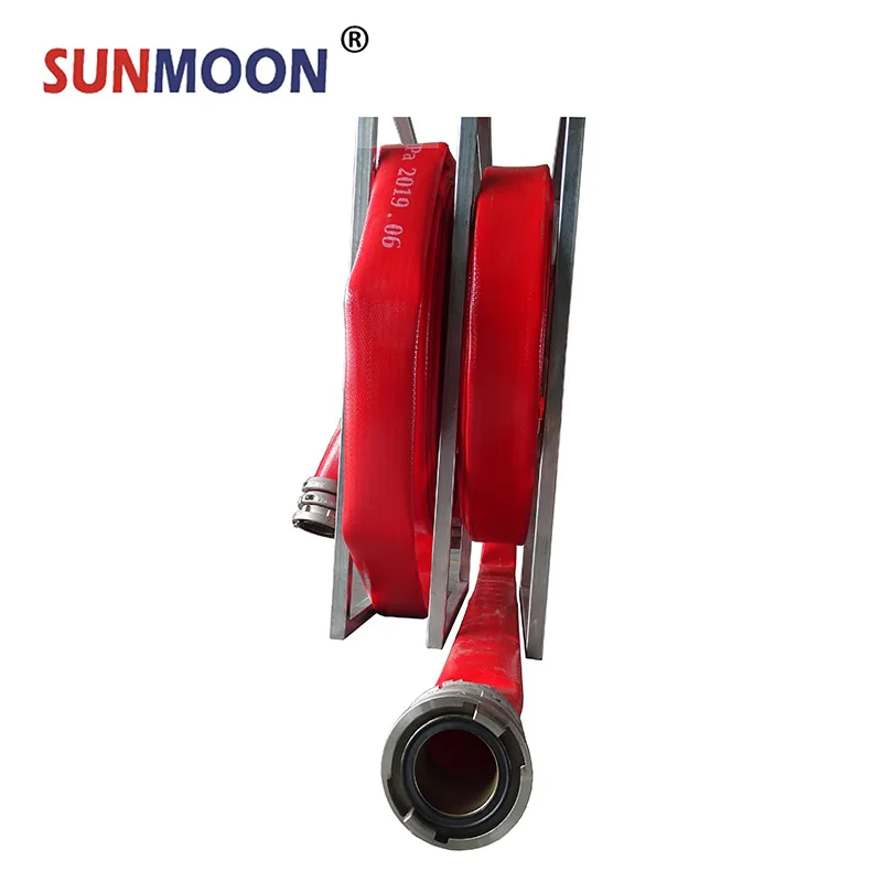  От 4 до 12 дюймов анодированный алюминий camlock Тип storz fire tpu layflat муфта для
