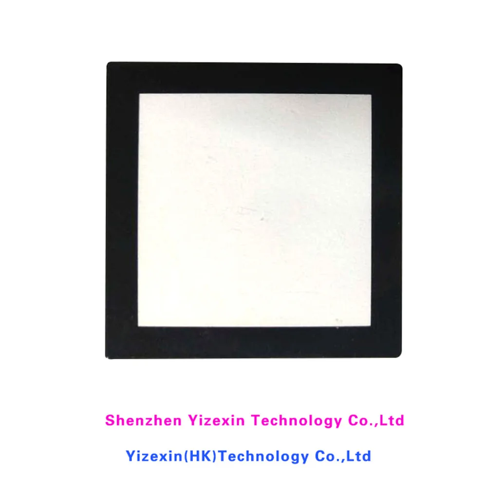 2023 Custom CNC Cutting Screen Printing Acrylic Panel For Machine manufacturer