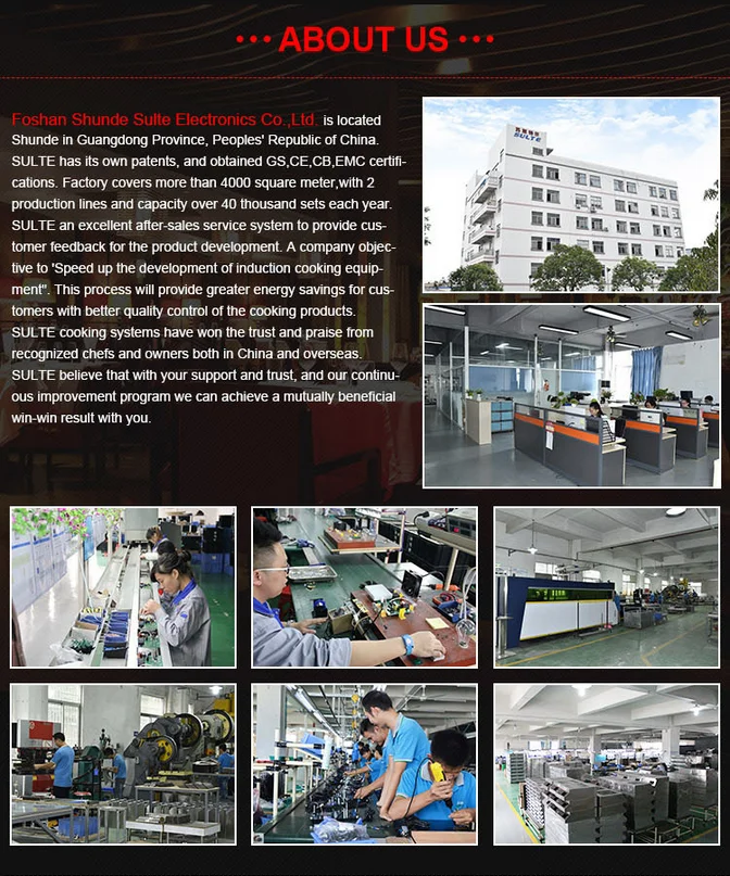 Commercial electric commercial potato fryer, double tank electric chicken chip fryer machine 7000W*2