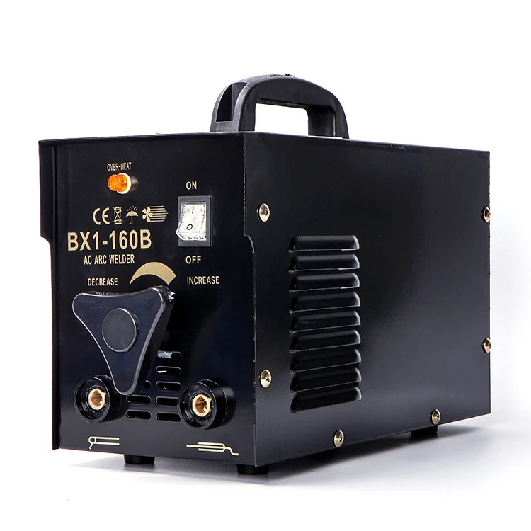 
Top quality low cost Professional AC ARC BX1 welding,inverter arc tig welder 