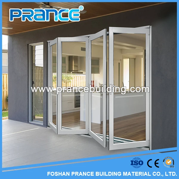 Wide range of high performance алюминий с порошковым покрытием двери