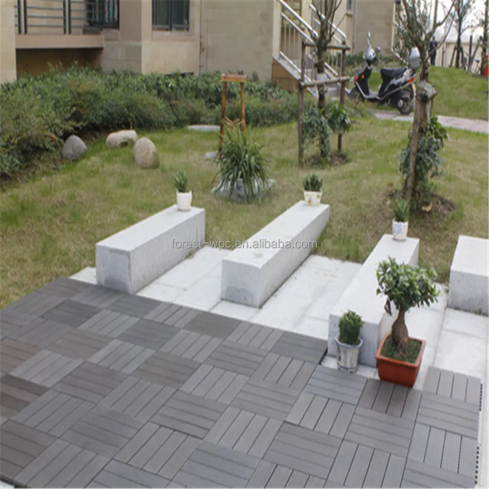 modular plastic outdoor floor tiles recycled decking products outdoor portable tile