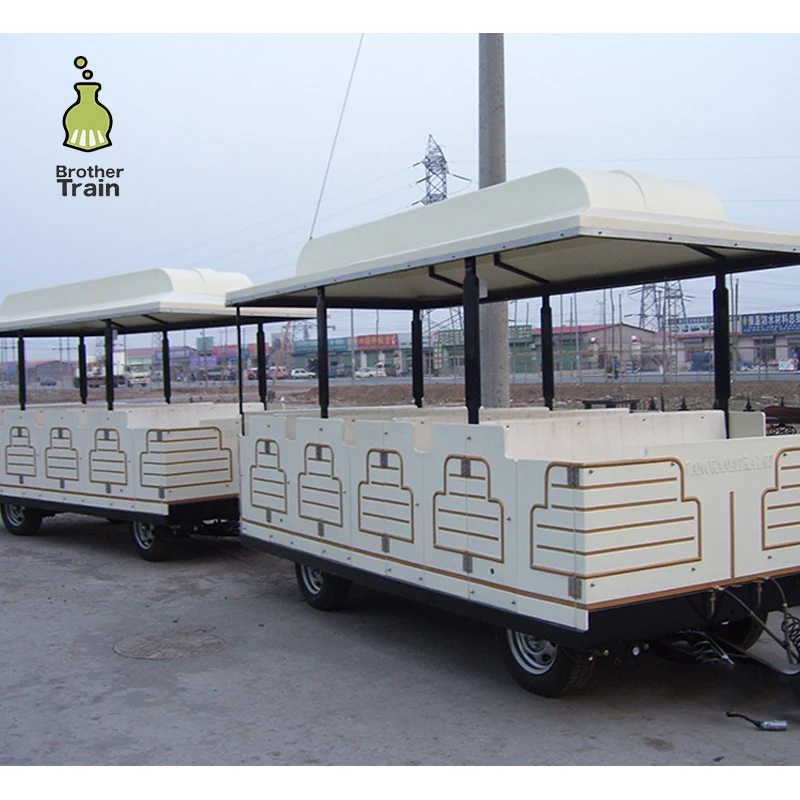 High Quality Electric Power Inspection Train Train