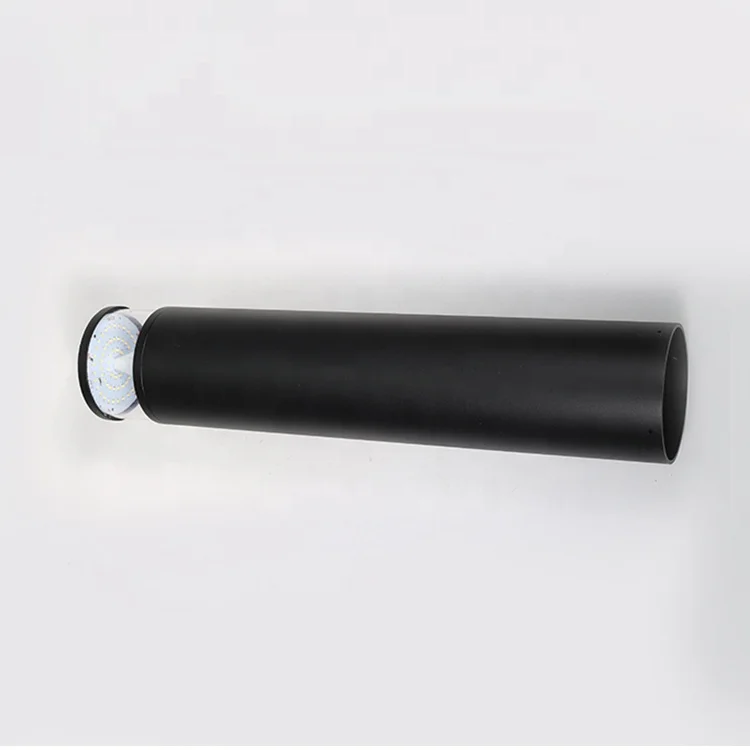 900mm height led garden lighting landscape poles lights top luminaire bollard walkway fixture