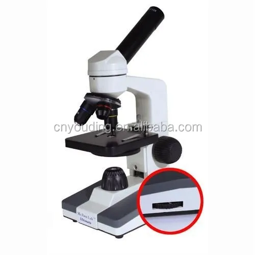 
Student Microscope MFL-05 