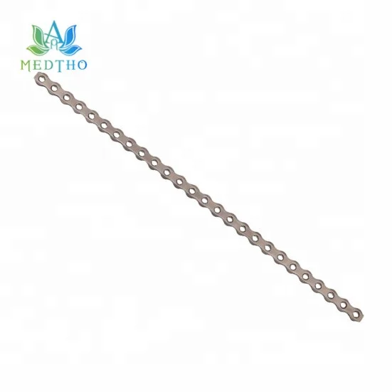 Veterinary animal bone plate  Locking Plates