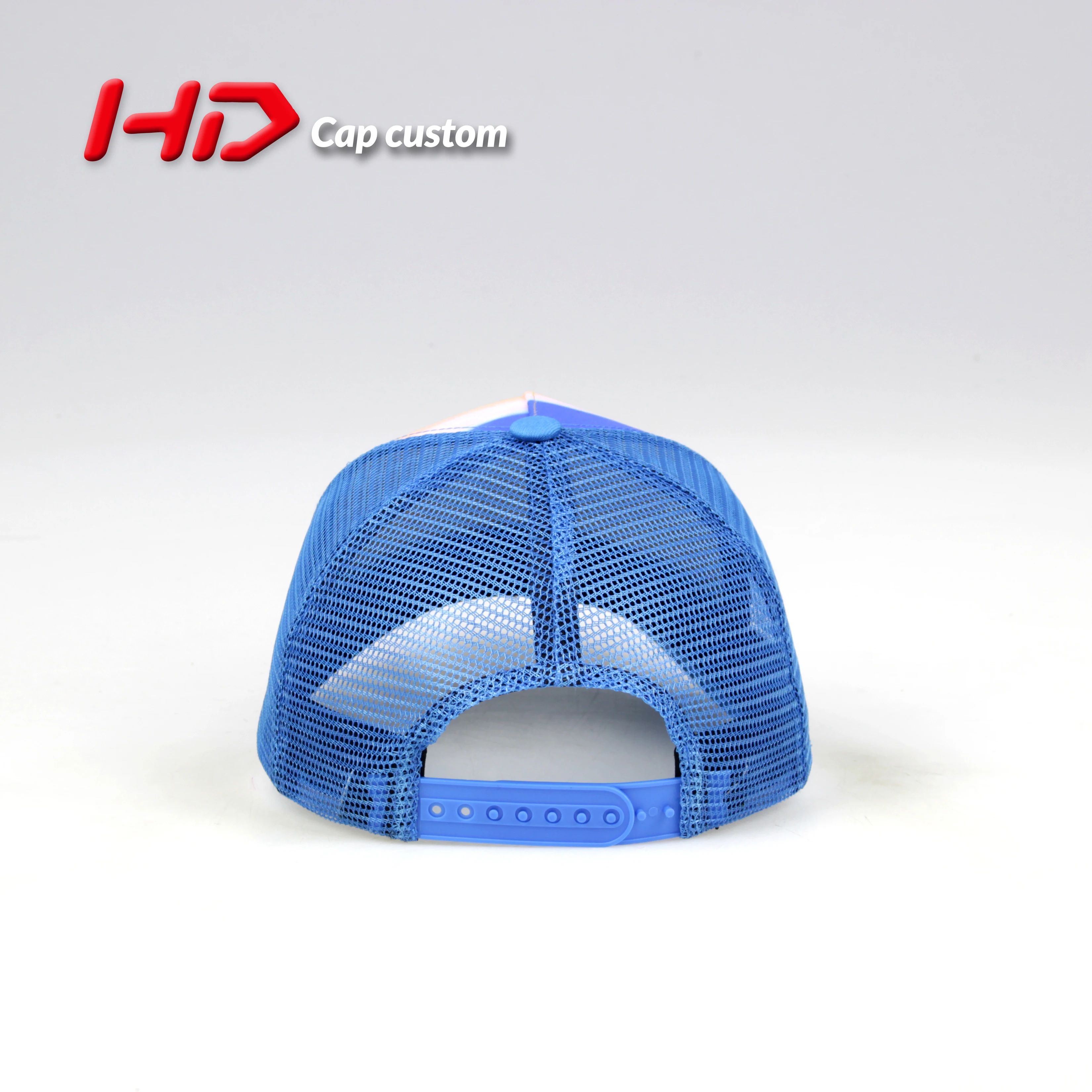 Дышащая Полиэстеровая шляпа с логотипом на заказ, 2021, сублимационная шляпа-тракер с животными, шапка-тракер с цифровой печатью, Кепка-тракер