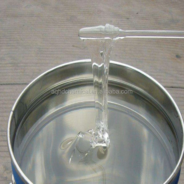 Simethicone/dimethylpolysiloxane Oil CAS 63148-62-9 Chemical Auxiliary Agent High Quality