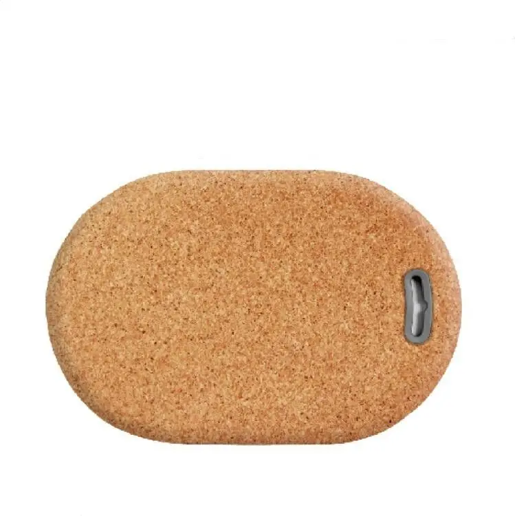 pu kneeling pad skid proof mat sit stand desks mat yoga knee pad for yoga pilates