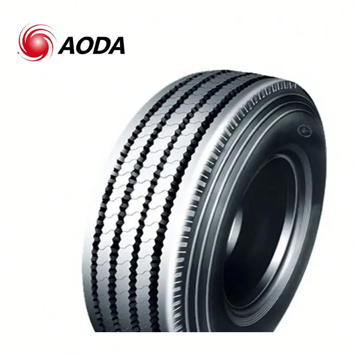 China 14.00R20 16.00R20 TBR Tyre Truck Tire Wholesale