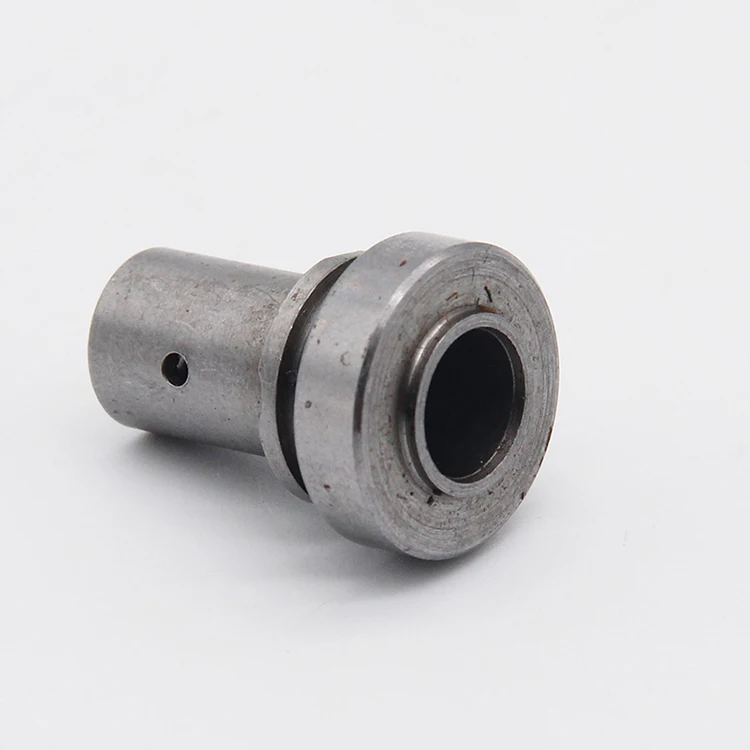 Custom-made CNC Parts Stainless Steel Bolts for Lathes