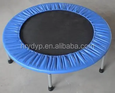 
Fitness equipment bungee jumping mini trampoline HRTL01 