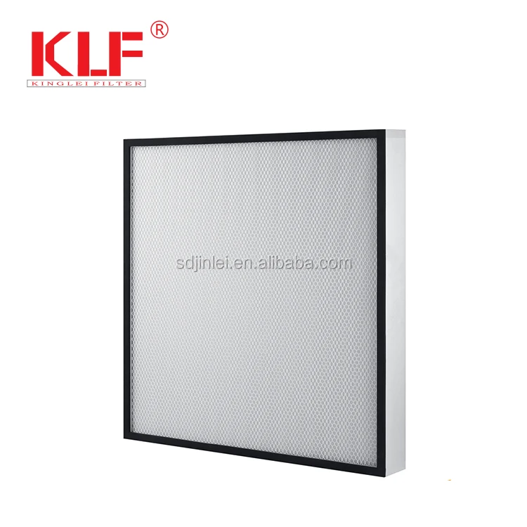 H13 Hepa Replacement Filter for Industrial use