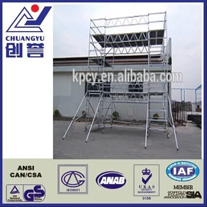 
Australia Stairway acces scaffold For sale 