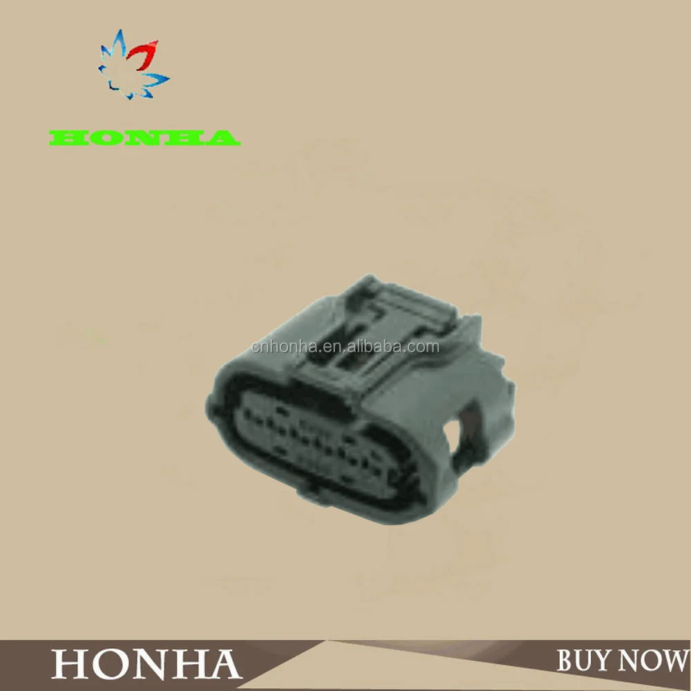 SUMITOMO 6 pin авто женщина водонепроницаемый разъем запечатаны 6189-1083