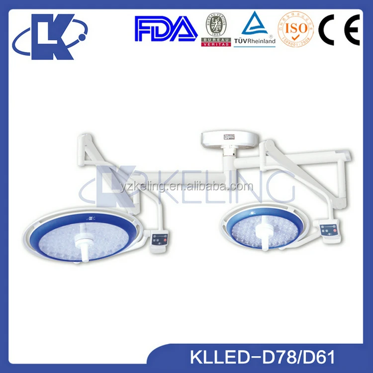 All export goods double dome surgeon surgical lights unique products from China
