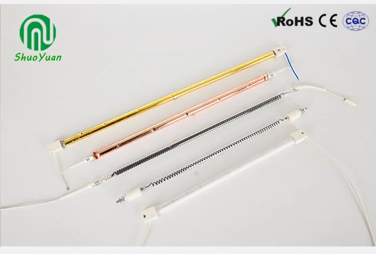 
Air Fryer Oven Halogen Bulb Replacement Light Lamp Bulb Heat Element 1250W-1450W AC220V-240V 