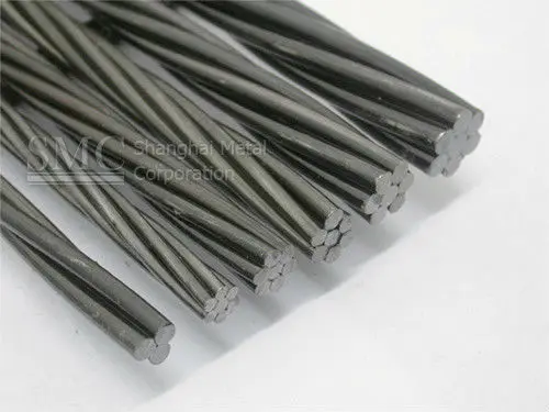 Steel strand wire