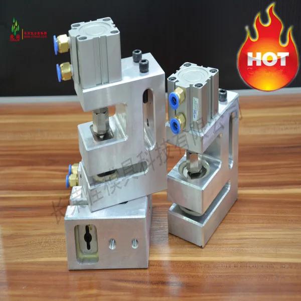 
 Высокая точность вешалка Дырокол Мексиканская Шляпа Дырокол  