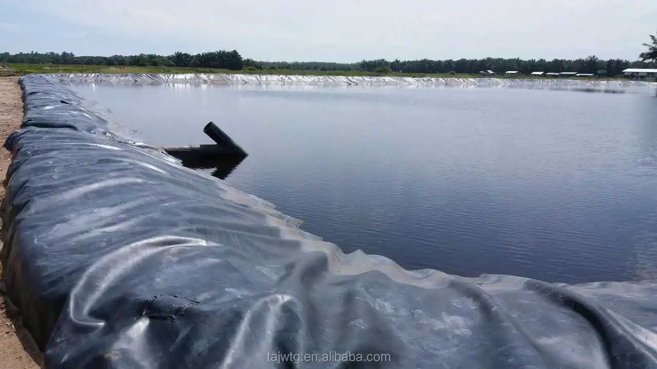 wastewater Treatment