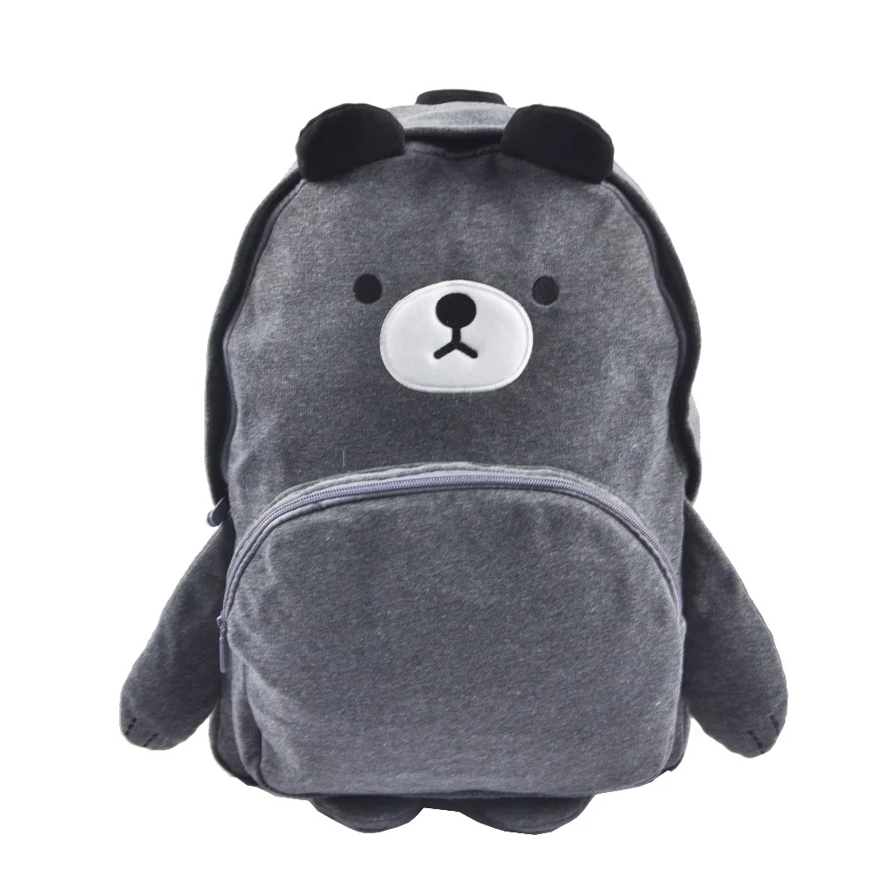 Children School Backpack Anime Bag Cute School Backpacks For Girls