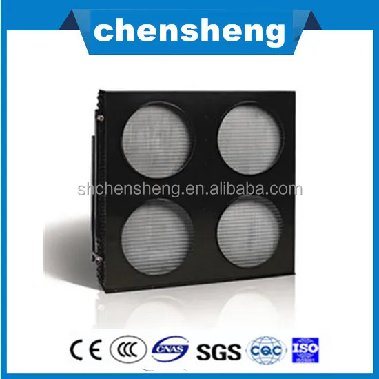mini air cooling condenser china