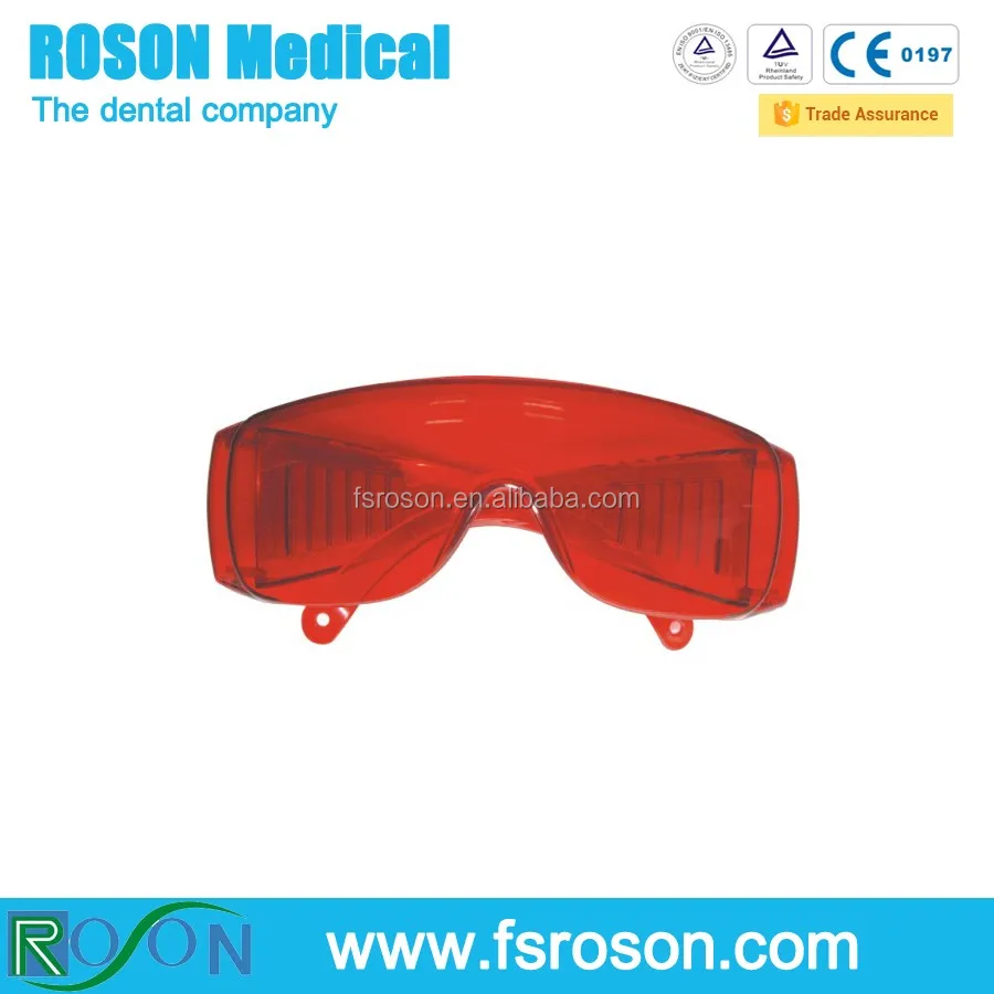 ROSON New type Dental Instruments Dental Bleaching Machine Price teeth whitening lamp in case DENATL Bleaching machine MD-885