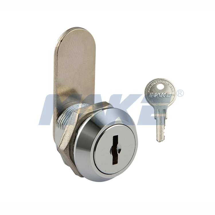 MK104-04 Высокая безопасность цинковый сплав cam замок для мебели