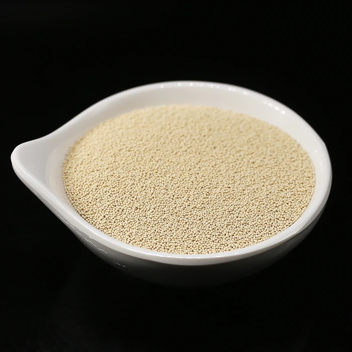 0.4-0.8mm Zeolite Molecular Sieve for Oxygen Concentrator
