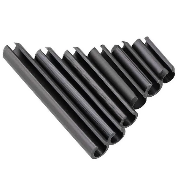 Оптовая продажа, черная прочная Скалка с прорезями