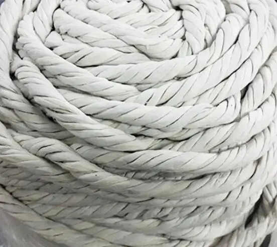 Thermal Insulation Fire Resistant Asbestos Free Fiberglass Blanket HT800 Fiberglass Cloth