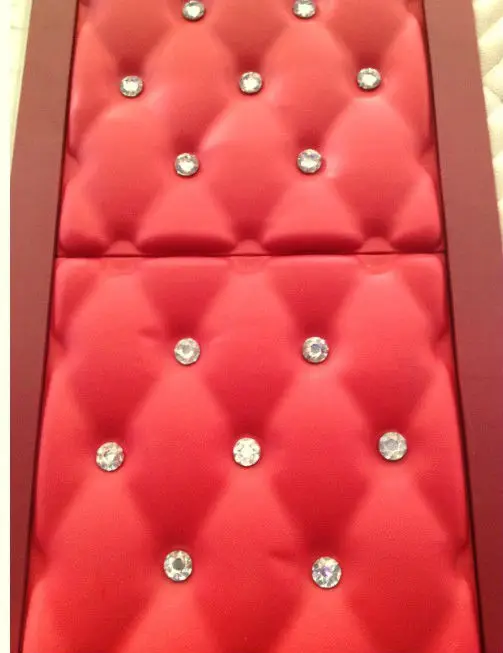 Производитель размеров панельных панелей Сертифицирован SGS (настраиваемая спецификация)