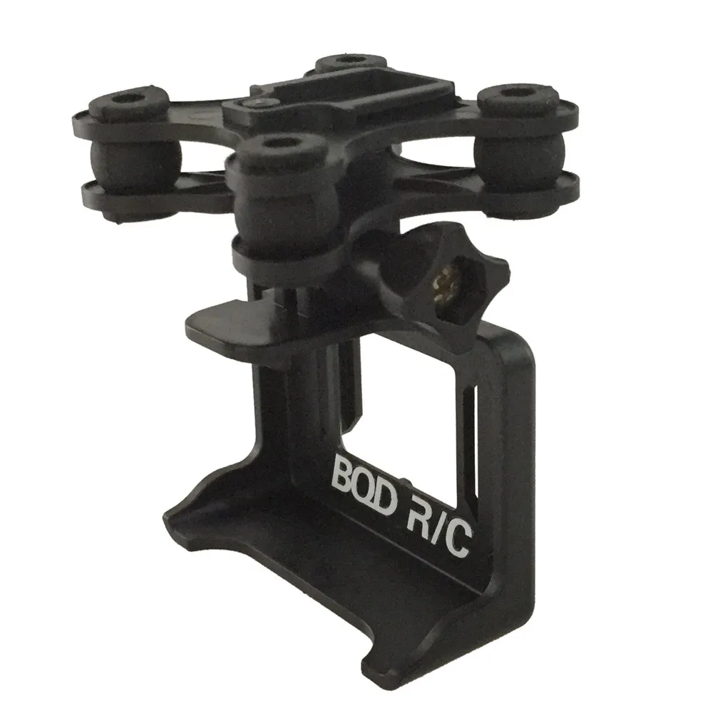 Camera Holder with Gimble/Gimbal For SYMA X8 Series Quadcopter Drone Helicopter