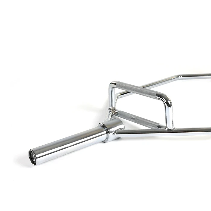 Weightlifting Training Hex Trap Bar