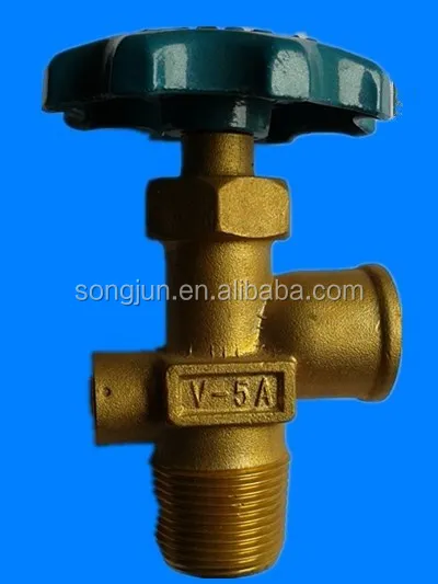 
TOP QUALITY LPG VALVE SAFETY V-5A VALVE 