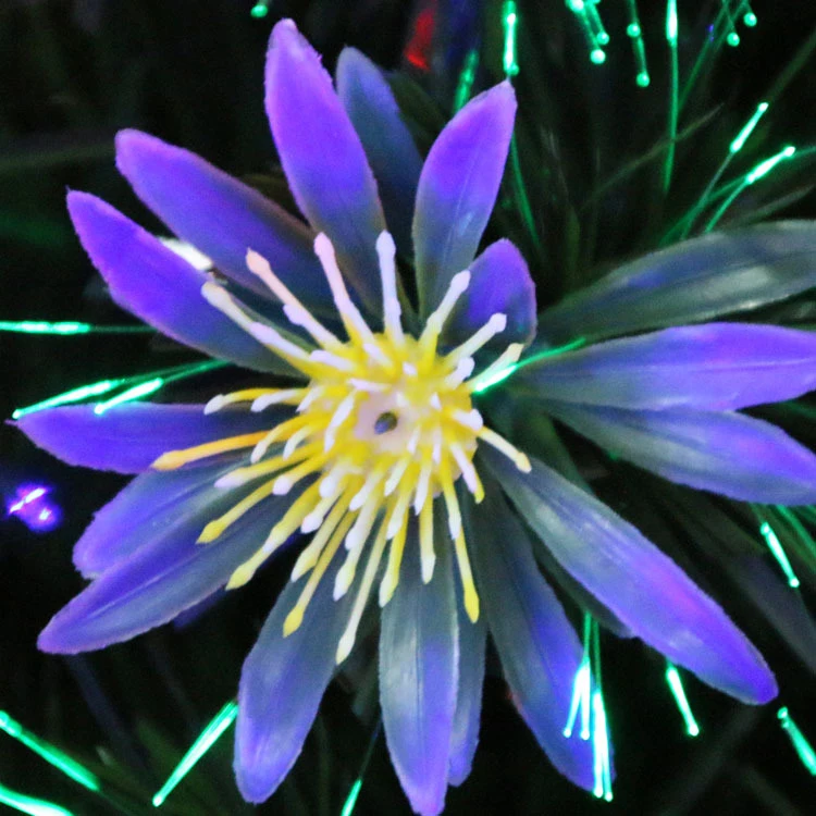 wholesale customized outdoor artificial giant stand ornament inflatable christmas tree for christmas decoration