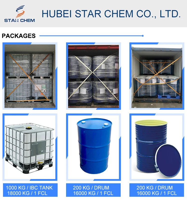 Cosmetics raw material Cyclopentasiloxane D5 chemicals used in cosmetic industry