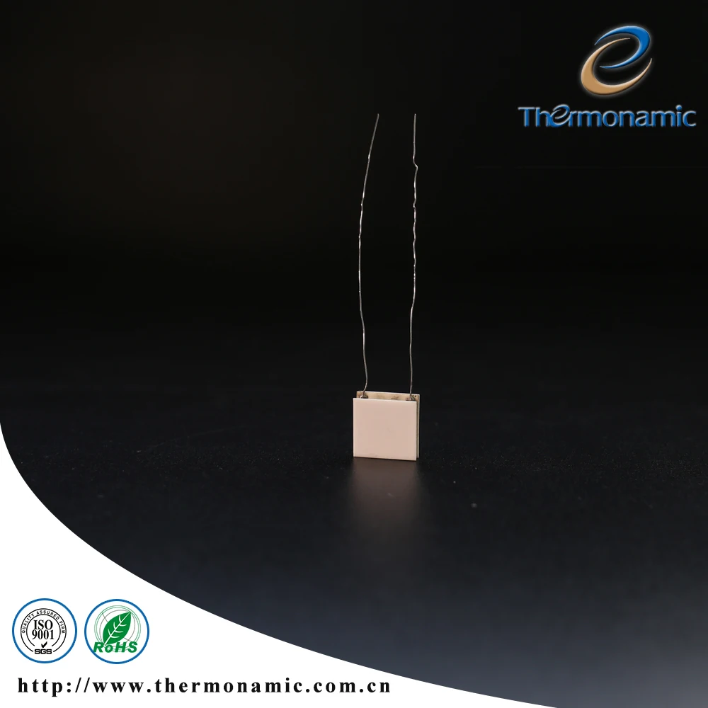 Mini Size Peltier Module TEFC1-07112H