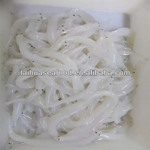 Серебряная рыба и лучшая замороженная Сушеная Рыба из морепродуктов