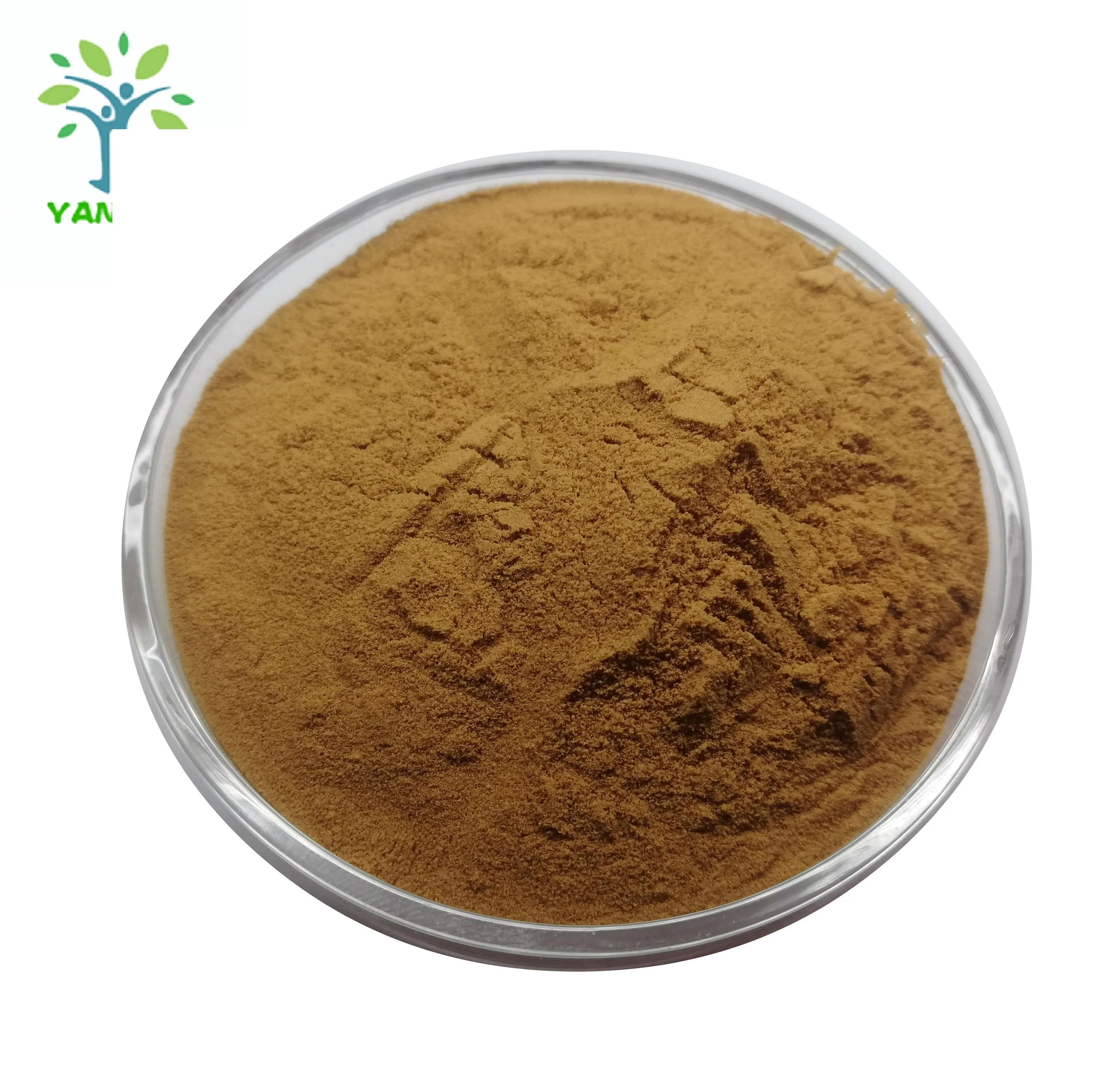 
Top quality Epimedium Extract horny Goad weed powder Icariin 10% 20% CAS 489-32-7 