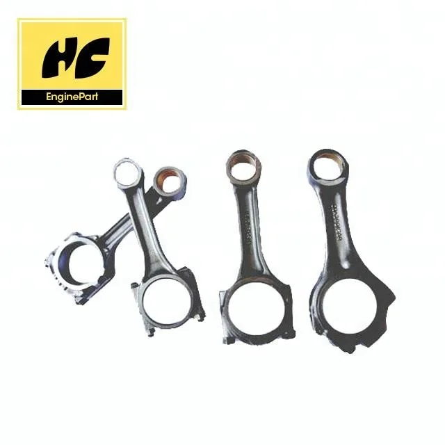 Connecting Rod For Au di 2.0tdi 04L 105 401 A  Manufacturer