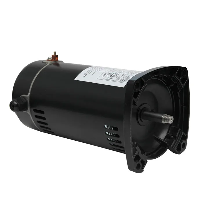  Мотор JM2152 48Y NEMA для насоса