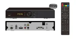 Рекламная акция по низкой цене на Ali M3329 DVB-S/S2 приемник цифрового ТВ в наличии